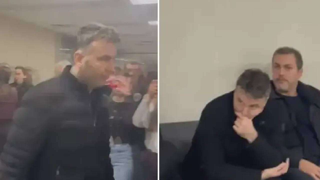 Cezaevindeki Mehmet Akif Ersoy hakkında flaş iddia! Cezaevinde evlendi mi? Avukatından ilk açıklama geldi 7